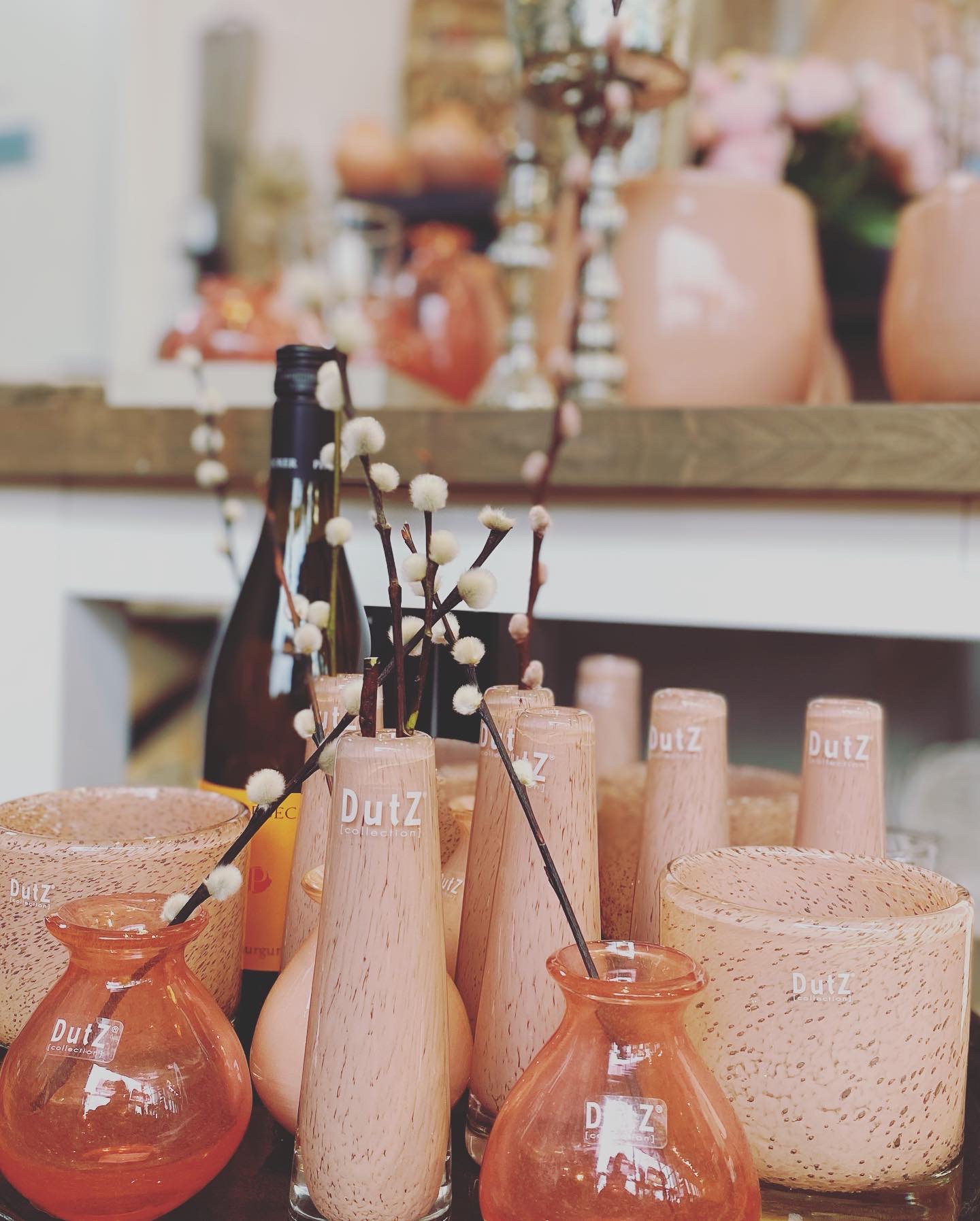 Vasen & Übertöpfe blumenhofkehr.de